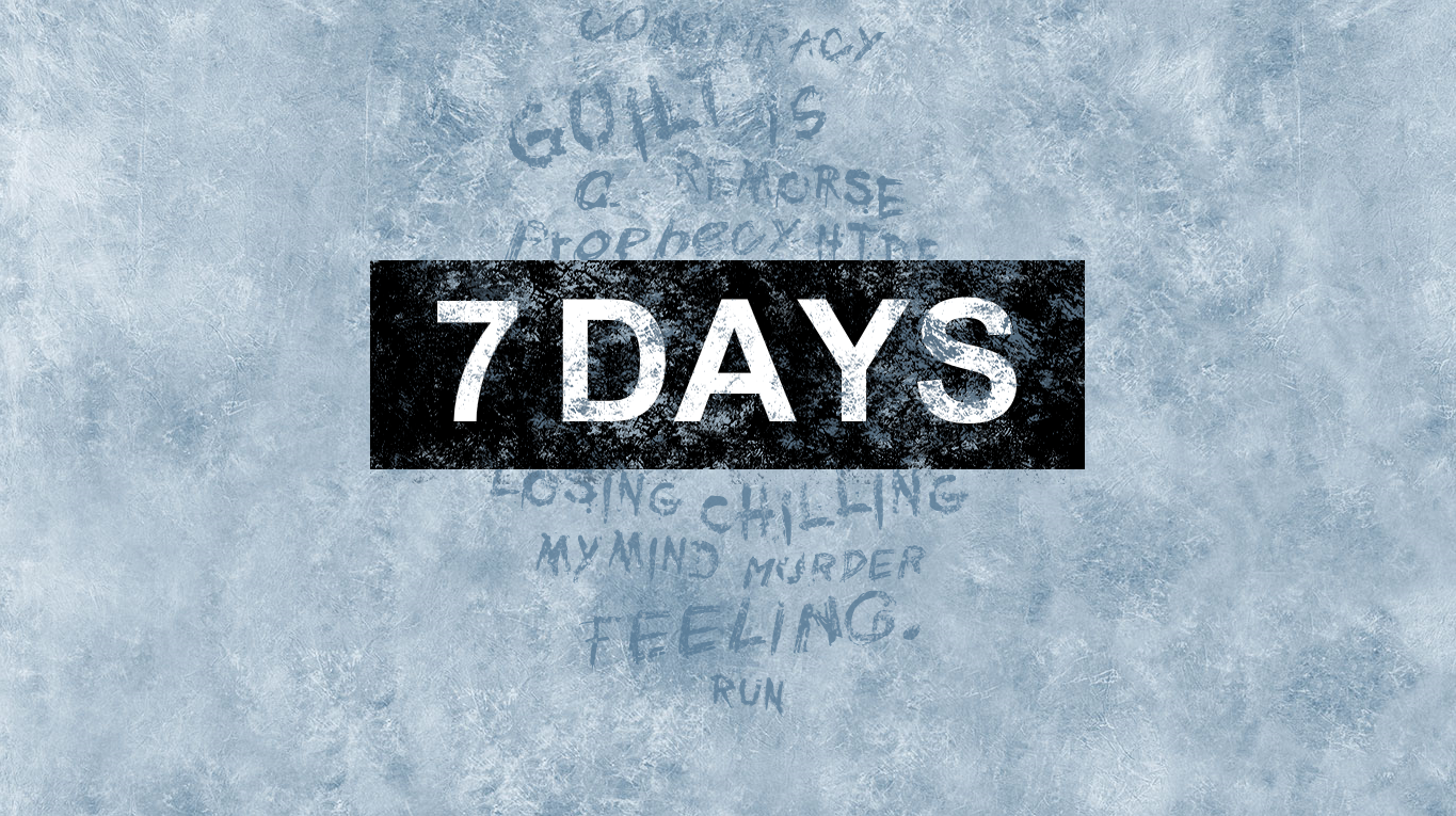 7 days