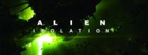 Alien isolation banniere
