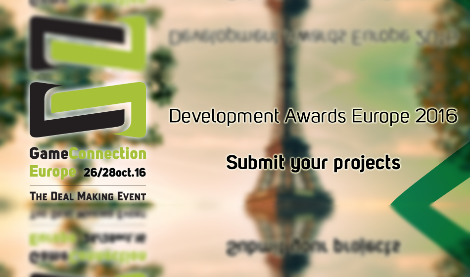 Development awards 3 3 
