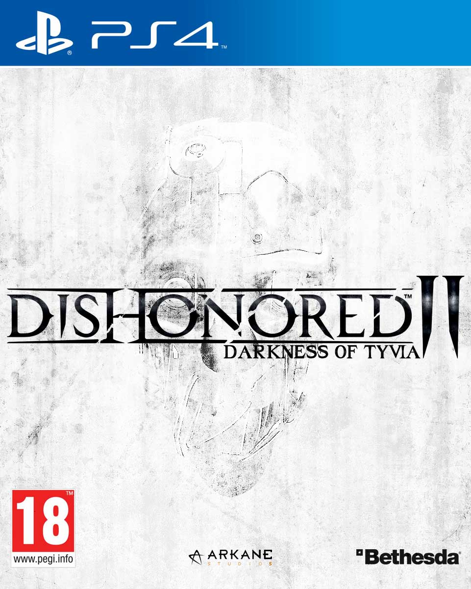 Dishonored 2 darkness of tyvia full