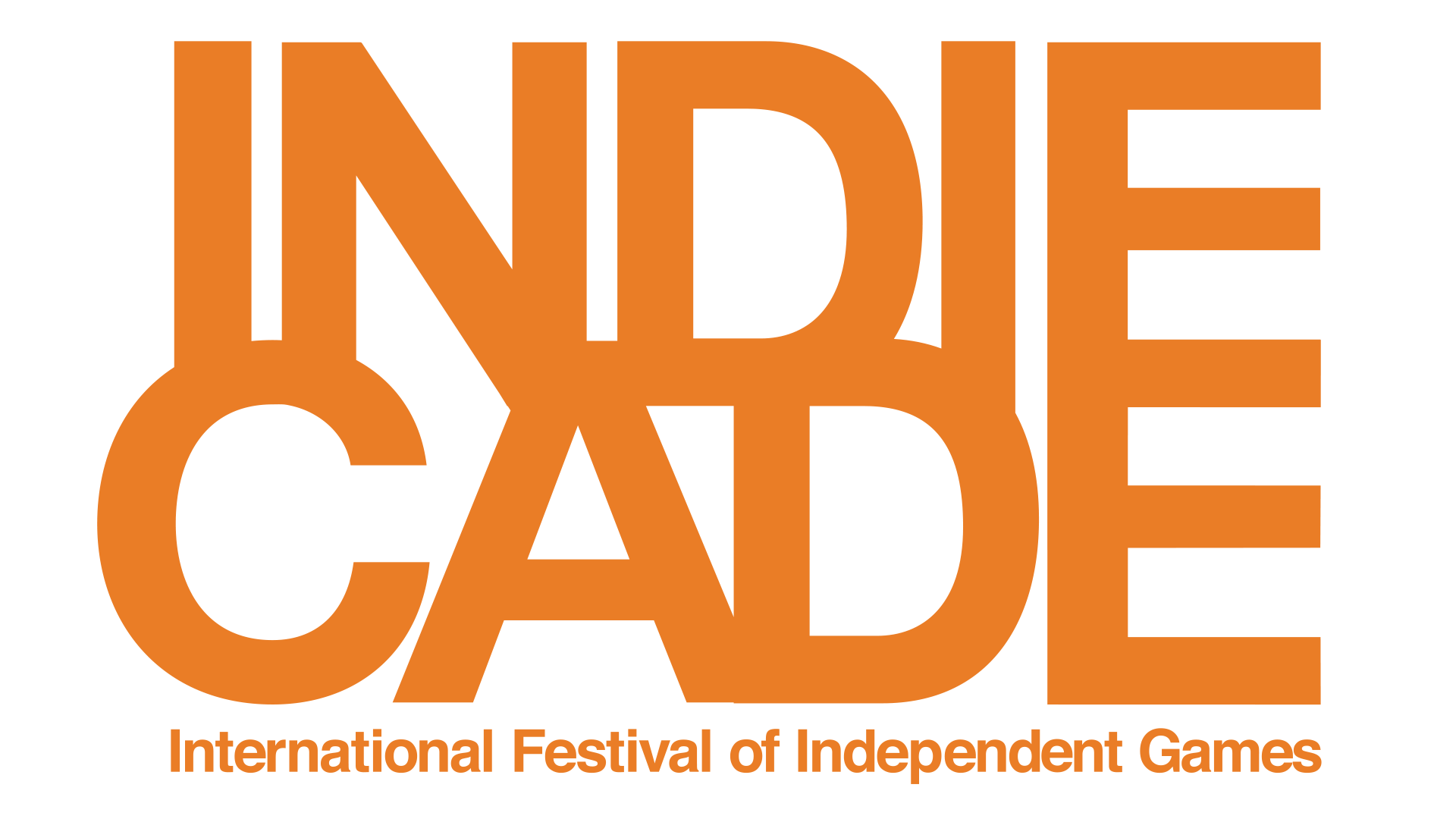 Indiecade logo