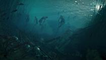 Mar screen environment underwater final
