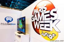Paris games week 223