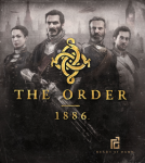 The order 1886 cover