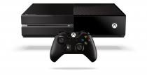 Xbox one console and controller