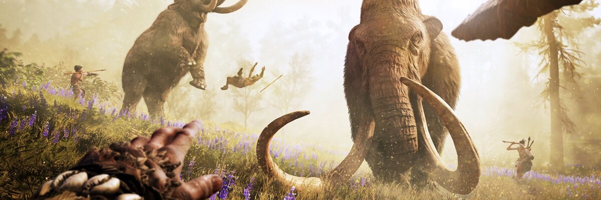 Far Cry 5